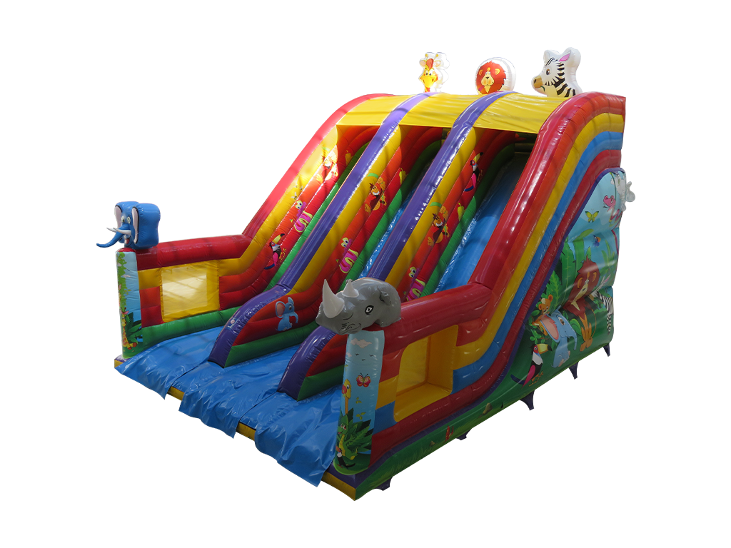 Slide Maxi Jungle