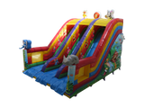 Slide Maxi Jungle