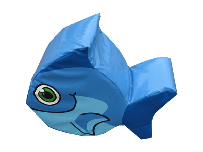 Soft Play Small Fish