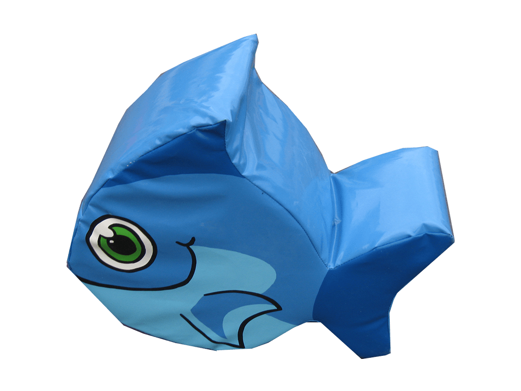Pesce Soft Play Piccolo