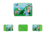 19-delig Baby Jungle Zacht Speel Set