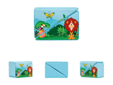 19-delig Baby Jungle Zacht Speel Set