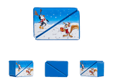 Set Soft Play Natalizio 18 pezzi
