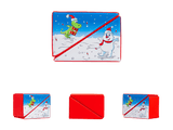 Set Noël Soft Play 19 pièces