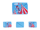 18-delig Circus Zacht Speelset