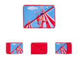 18-delig Circus Zacht Speelset