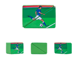 Set Soft Play Calcio 19 pezzi