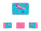 Set Soft Play Sirena 18 pezzi