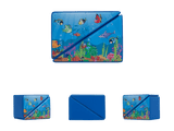 19pcs Ocean Soft Play Set
