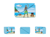 19pcs Pirate Soft Play Set
