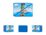 19pcs Pirate Soft Play Set