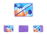 Set de juego suave espacial de 18 piezas