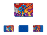 Set Super Erou Soft Play 19 piese