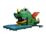 Active Snappy Dragon Slide