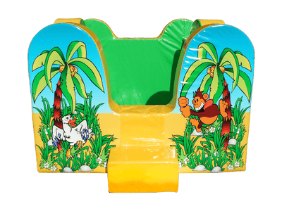Soft Play Ball Pond