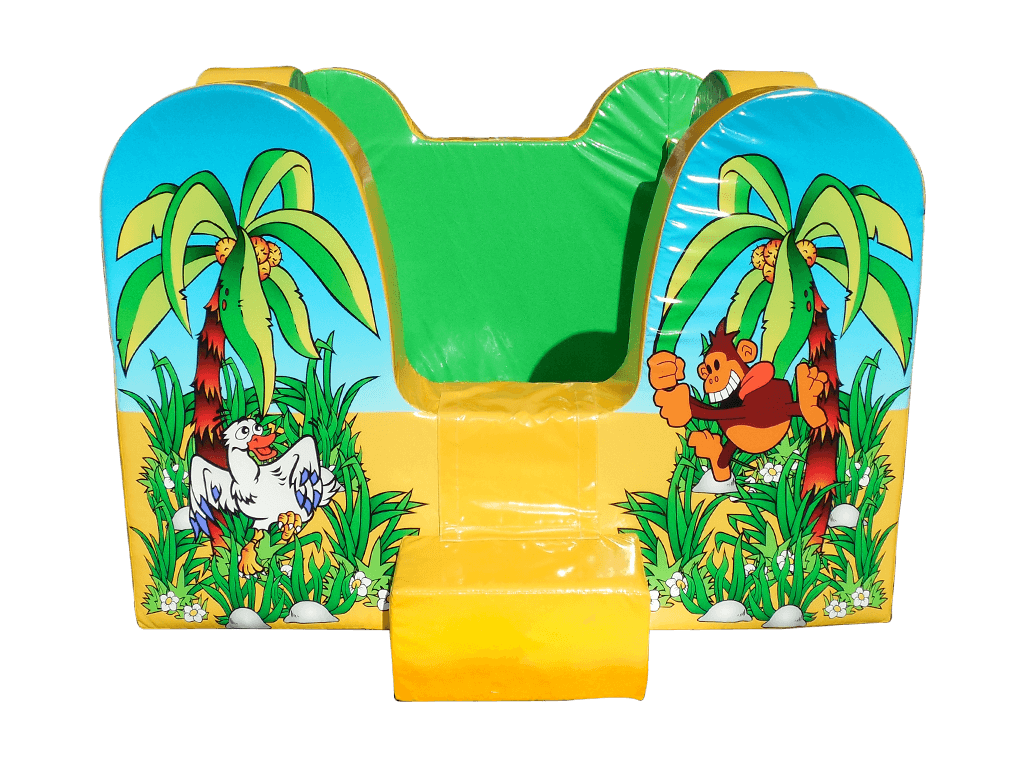 Piscina de Bolas Soft Play