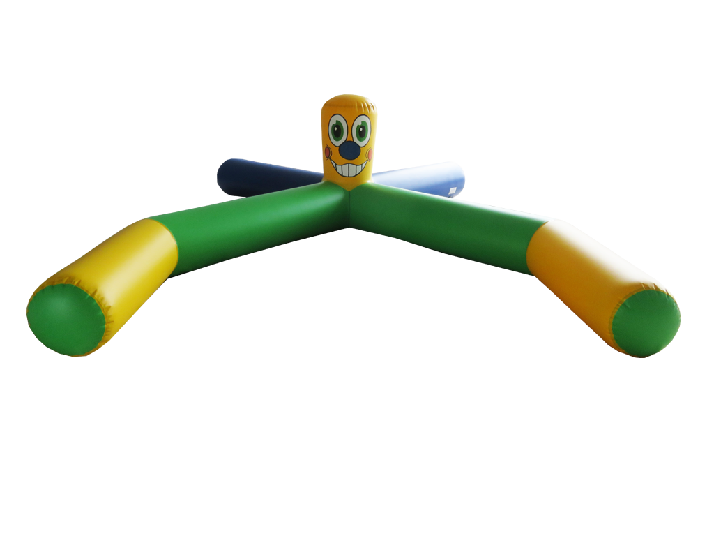 Luchtdichte Splish