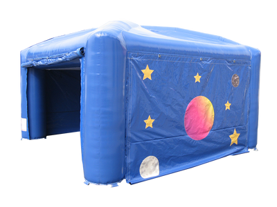 4.6x4.6m Entertainment Tent