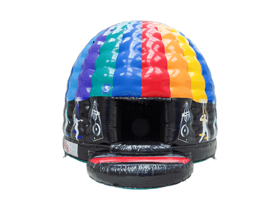 Disco Dome - Disco Ready