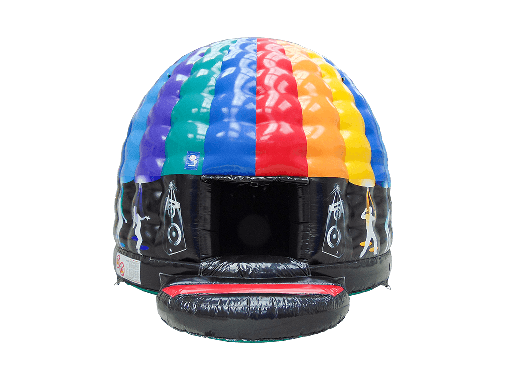 Disco Dome - Disco Ready