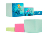 Set Soft Play Sirena 18 pezzi