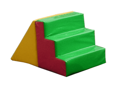 Softplay Step And Slide