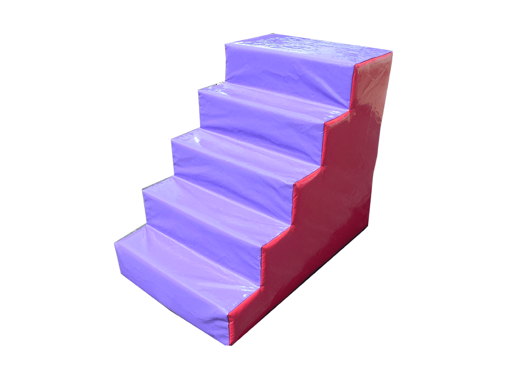 Steps