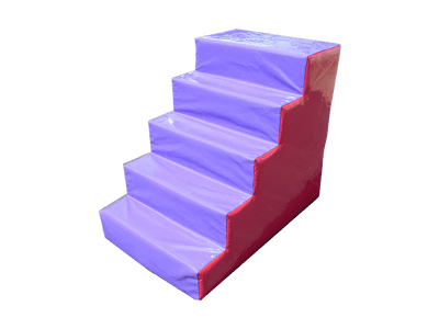 Steps