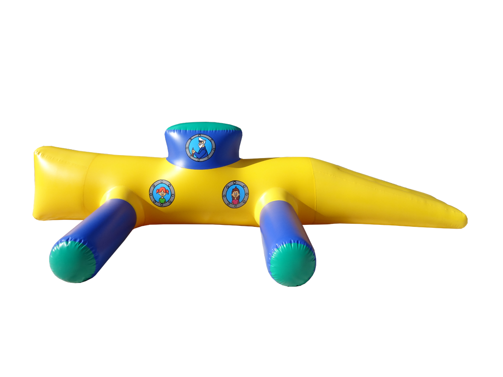 Szczelny Sub