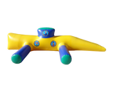 Szczelny Sub