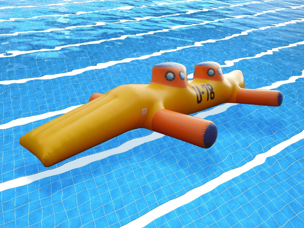 Luftdichter Super Sub
