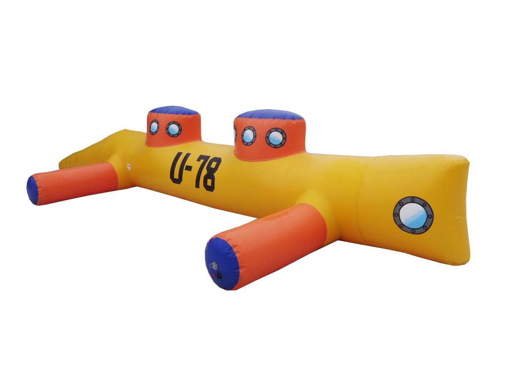 Luftdichter Super Sub