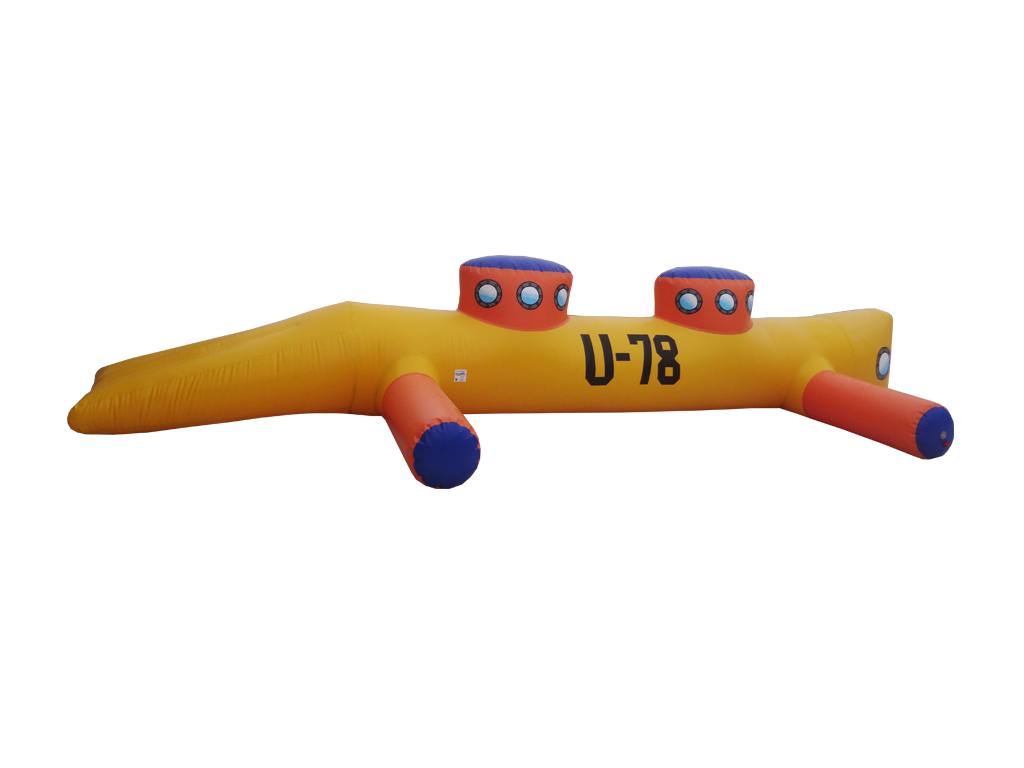 Luftdichter Super Sub