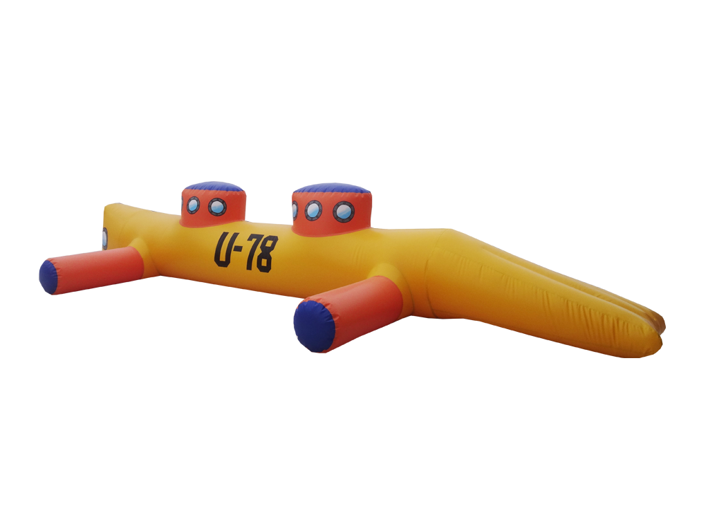 Luftdichter Super Sub