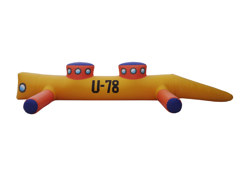 Luftdichter Super Sub