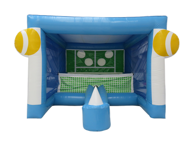 Tennis Game