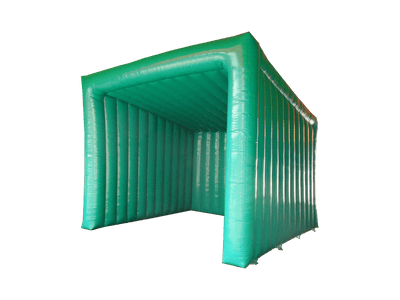 5.5x4.5m Work Shelter