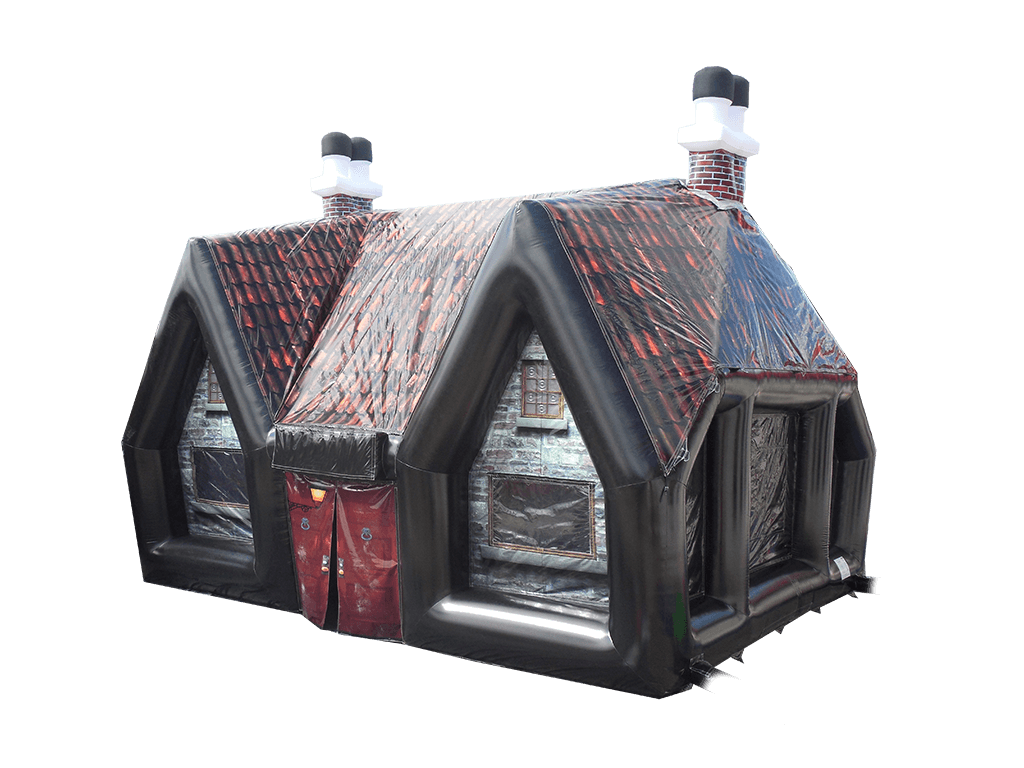 The Barrel Pub
