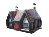 The Barrel Pub