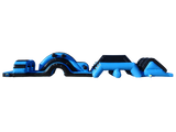 15m The Beast Pool Inflatable