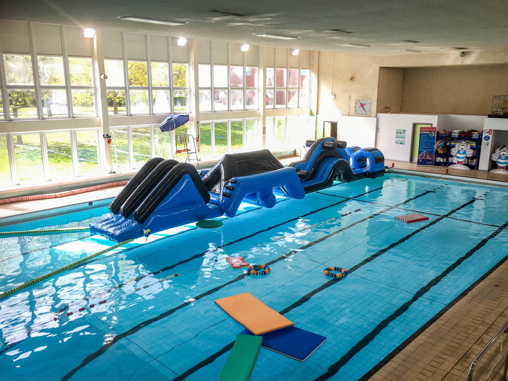 15m The Beast Pool Inflatable