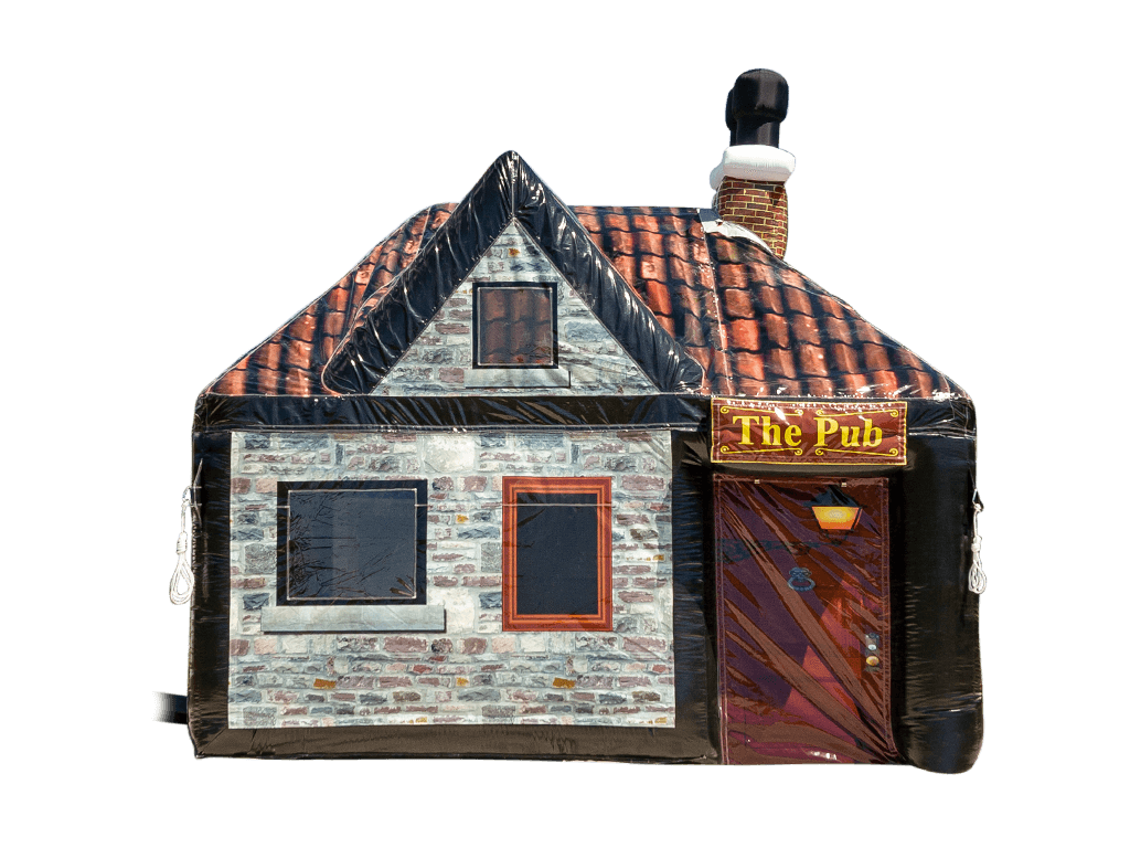 The Firkin Pub