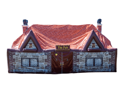 The Hogshead Pub