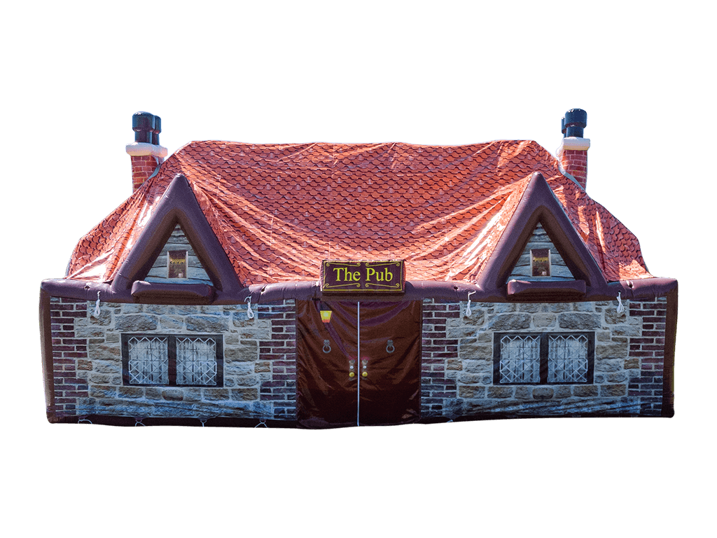 A Hogshead kocsma