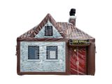 Pub The Kilderkin  