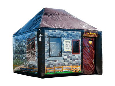 The Pint Inflatable Pub