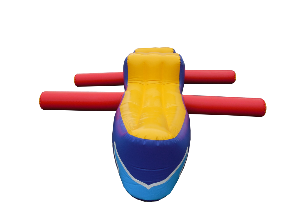 Airtight Sealed Ship Pool Inflatables