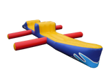 Airtight Sealed Ship Pool Inflatables