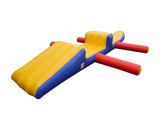 Airtight Sealed Ship Pool Inflatables