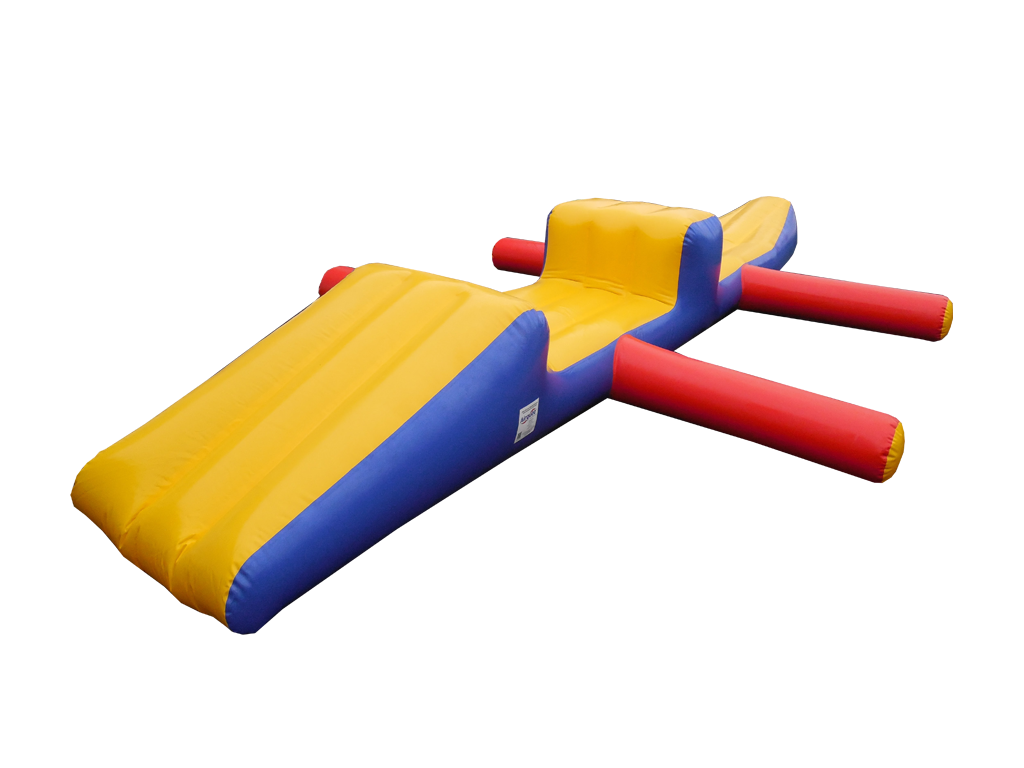 Airtight Sealed Ship Pool Inflatables